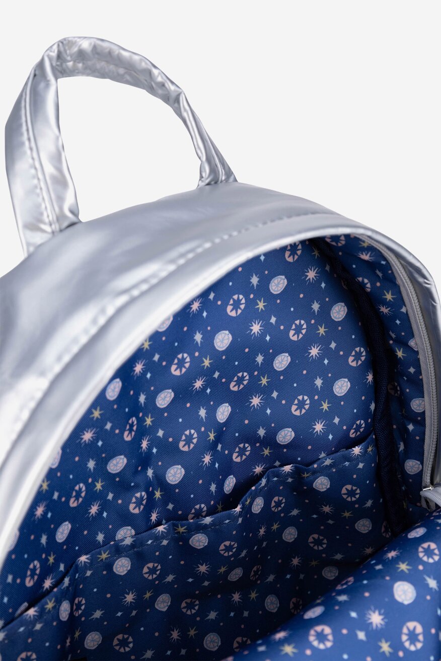 Hátizsák Frozen EZÜST - 5905588991335