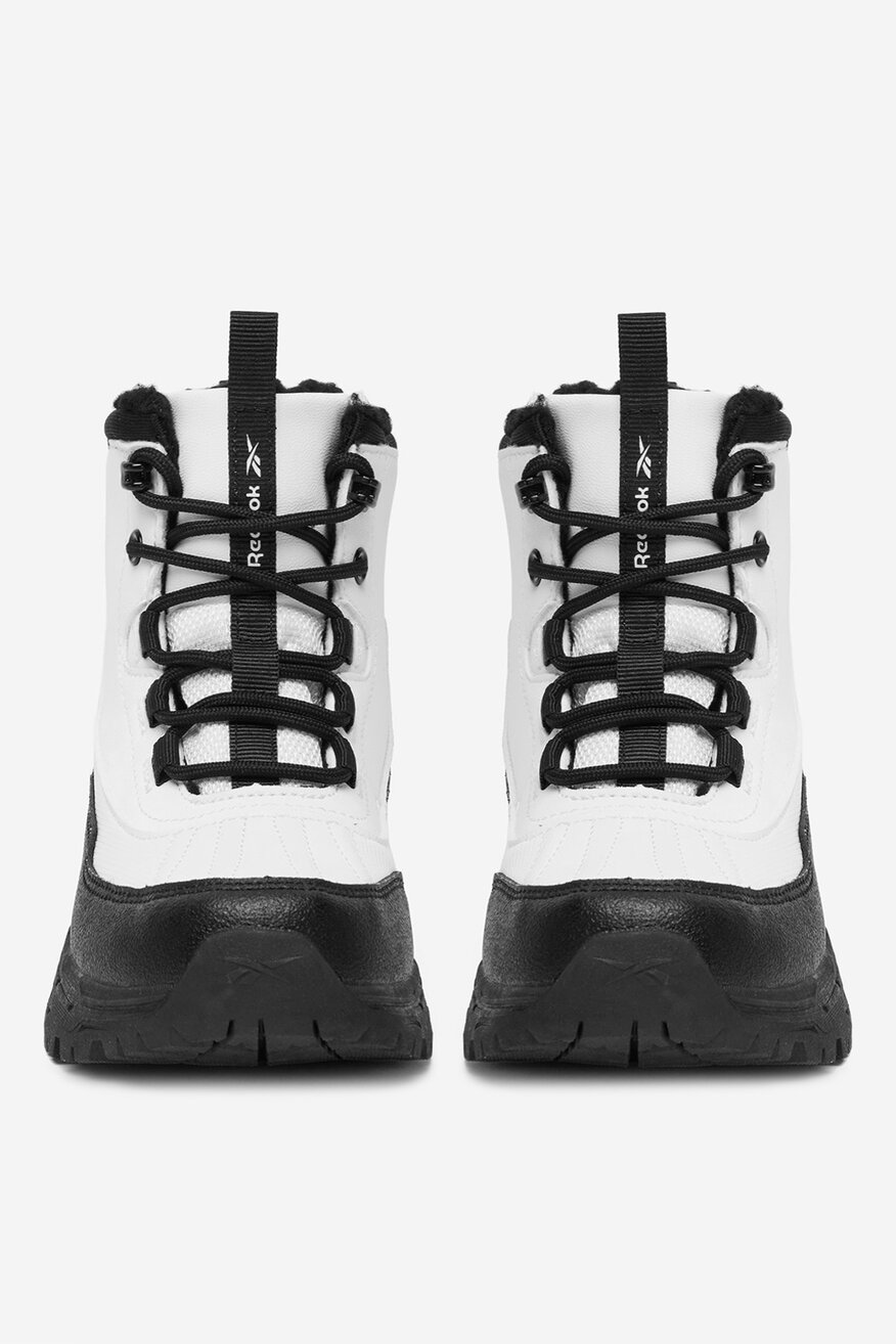 
                Боти Reebok БЯЛ - 5906751449134