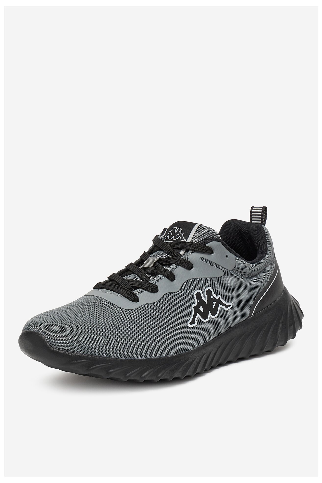 Спортни обувки Kappa SS24-3C007 СИВ