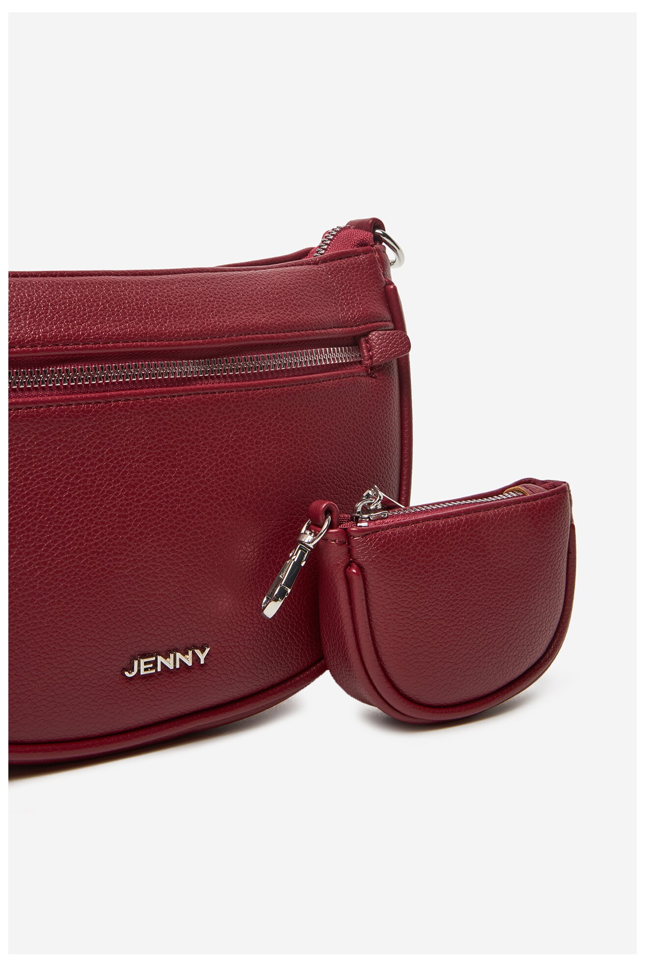 Geantă de mână Jenny C-JNY-M-002-08 GRENA