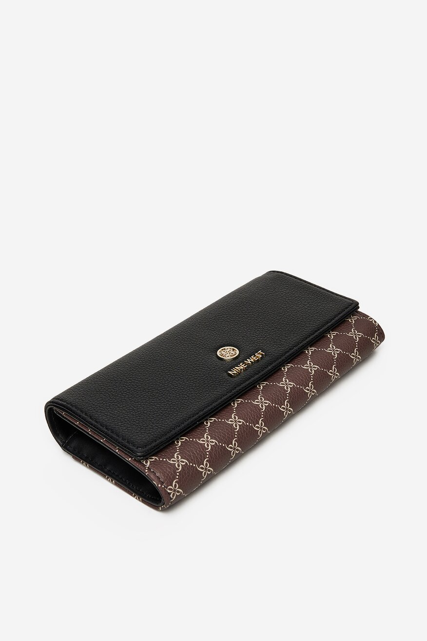 
                NINE WEST - Portfel duży - 5906751086964