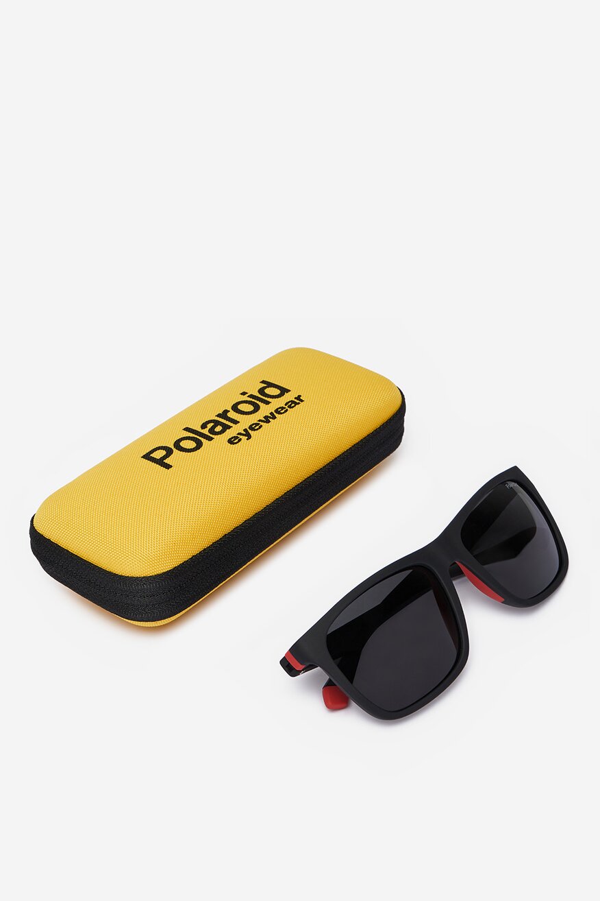 Унисекс очила Polaroid ЧЕРЕН - 5906751047637