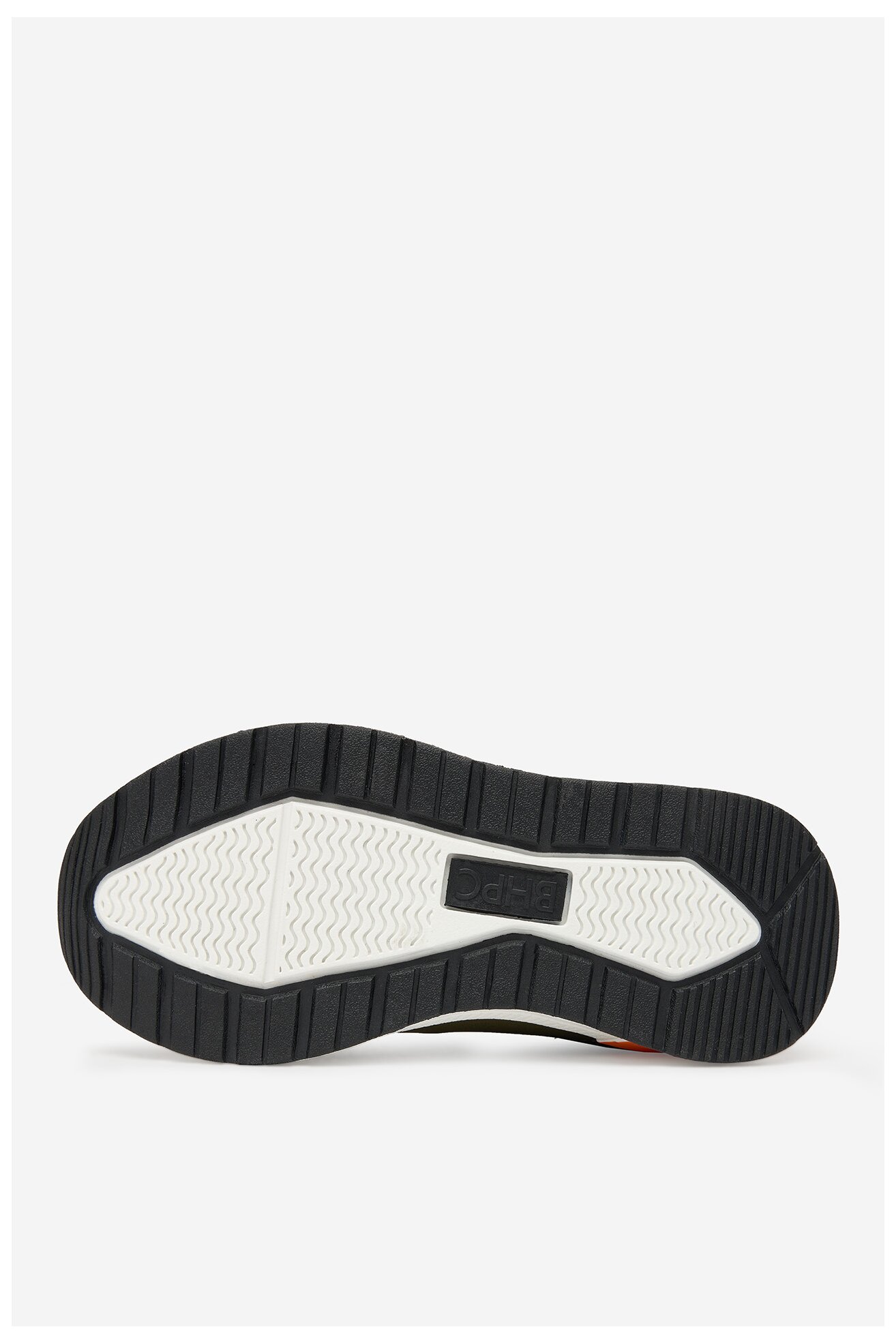 Sneakers Beverly Hills Polo Club CEO-V9-BHPC(III) Khaki