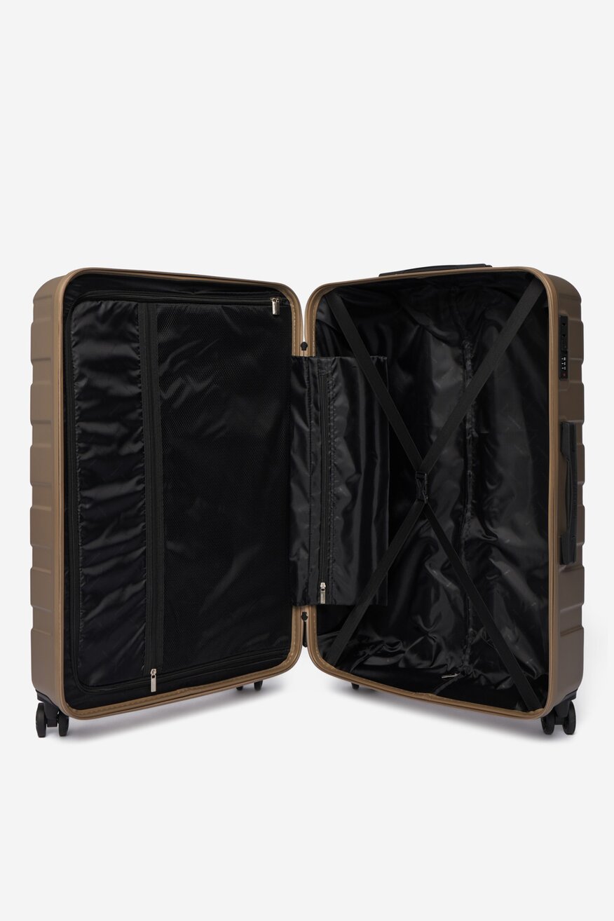 
                Куфар Gino Rossi ЗЛАТИСТ - 5906751612323