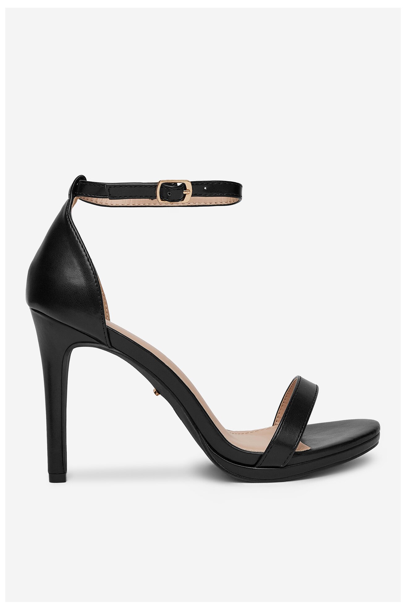 Sandały DeeZee NEW BUENA Czarny