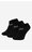 Шкарпетка Reebok R0353-SS24 (3-PACK) ЧОРНИЙ