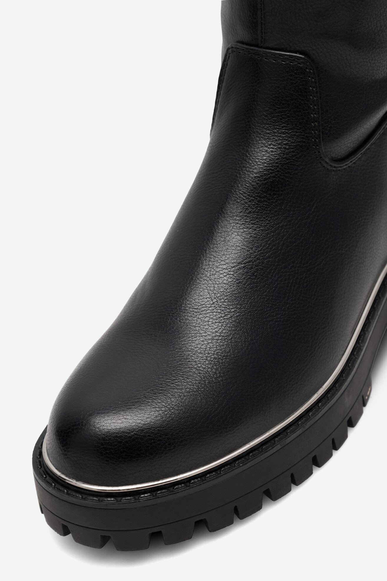 Cizme Beverly Hills Polo Club WS13202-02 NEGRU