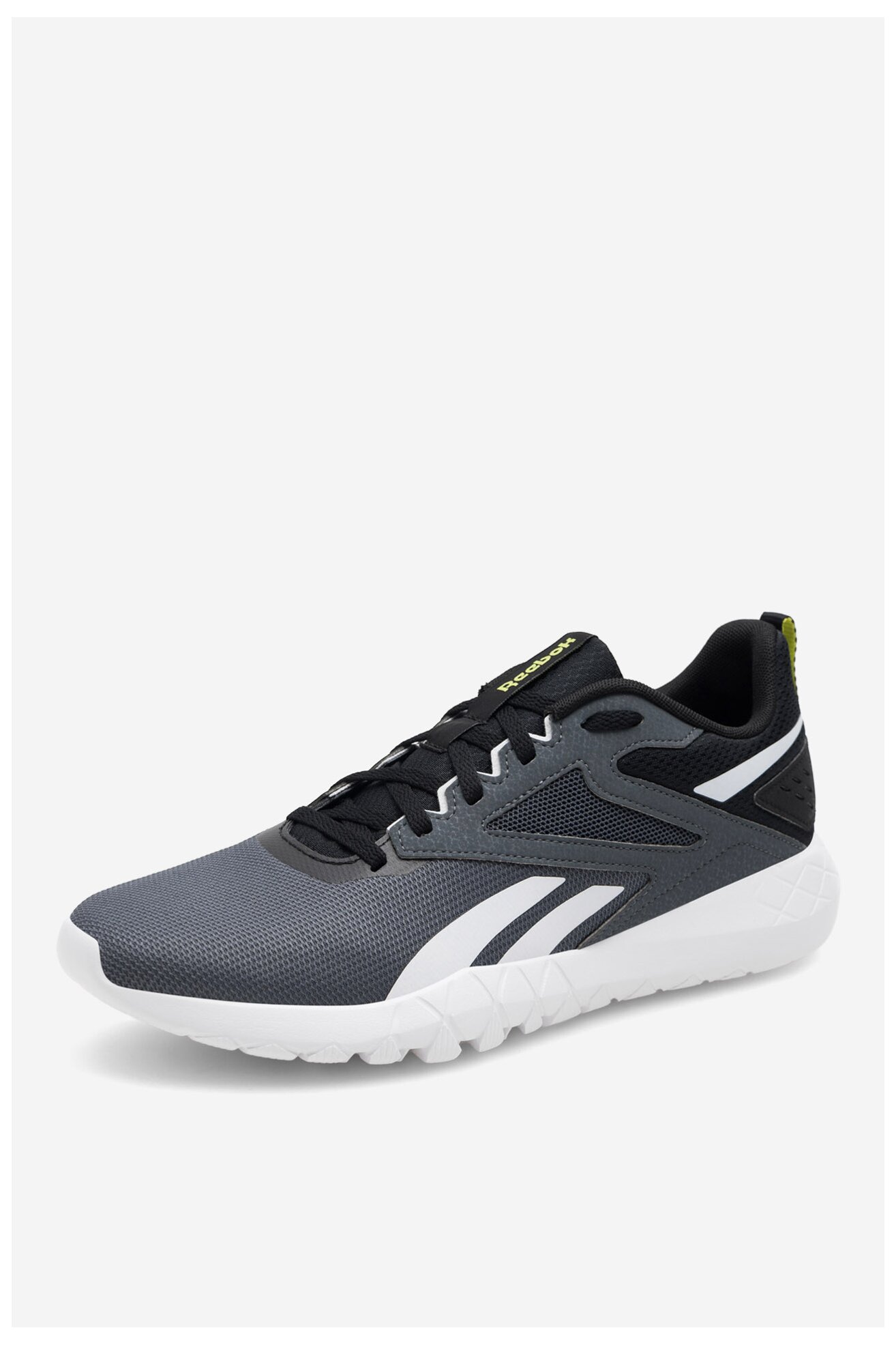 Sportcipő Reebok FLEXAGON ENERGY TR 4 100062526 FEKETE