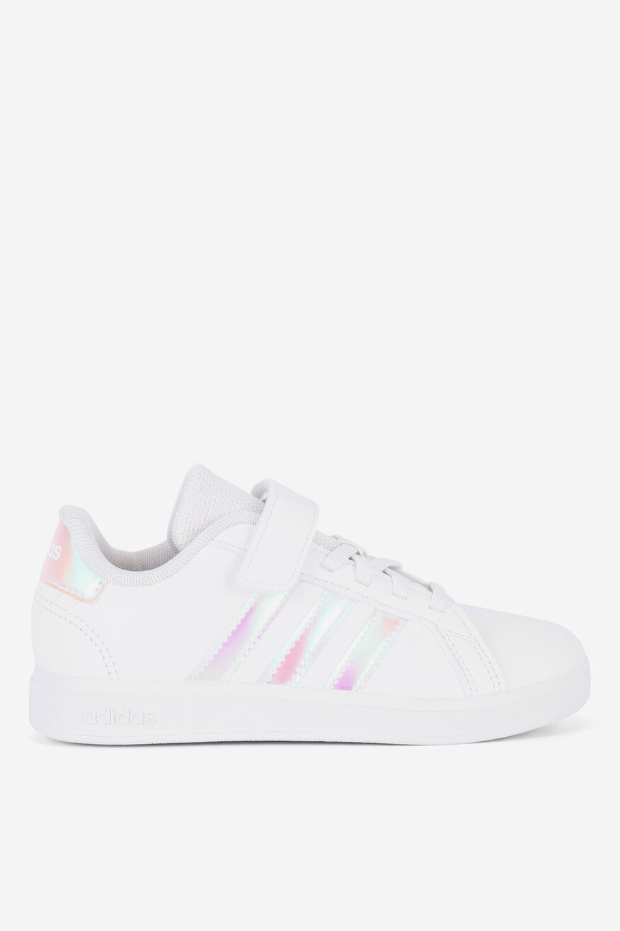 Спортни обувки adidas БЯЛ - 5906751161548