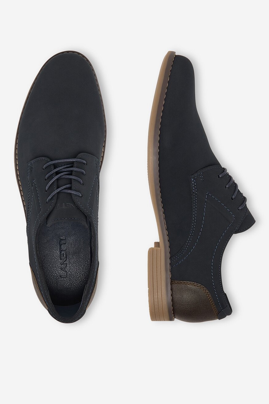 
                Lanetti - Półbuty - 5906751801765