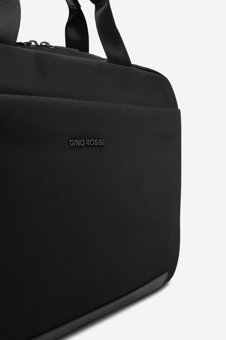 Gino Rossi - Torba na laptopa - 5907964105374