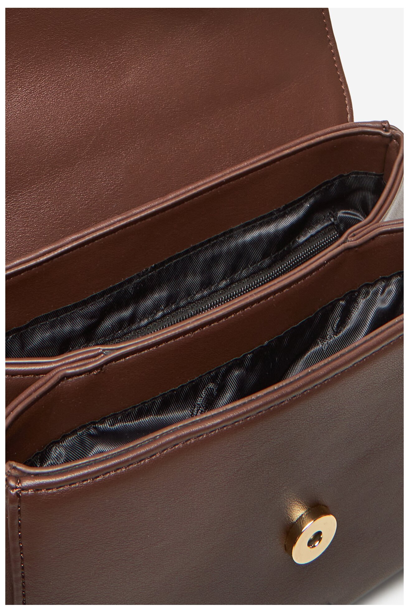 Torebka Mexx C-MEXX-S-010-08 Brązowy