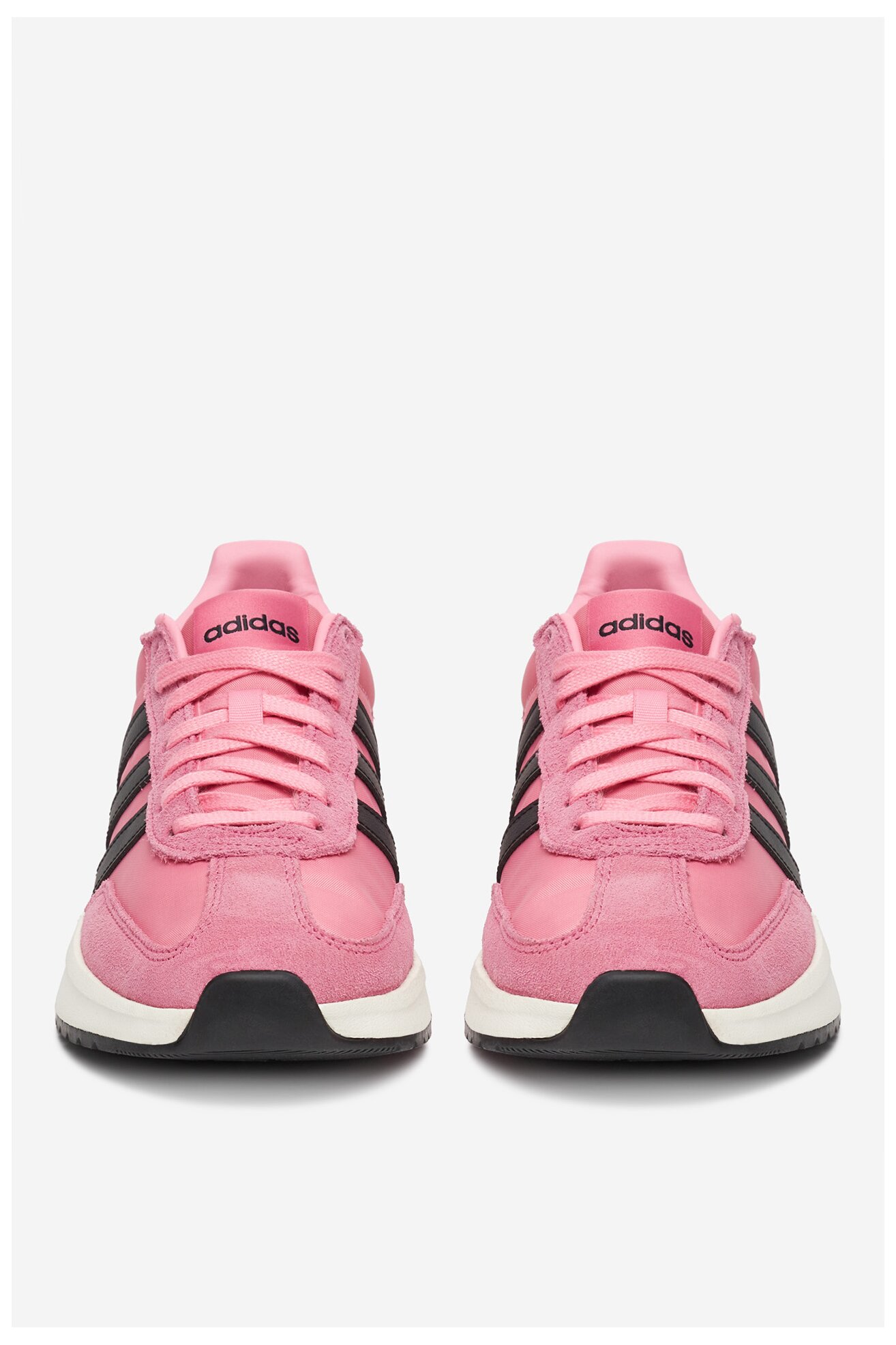 Sportovní obuv adidas RUN 70S 2.0 JR8585 RŮŽOVÁ