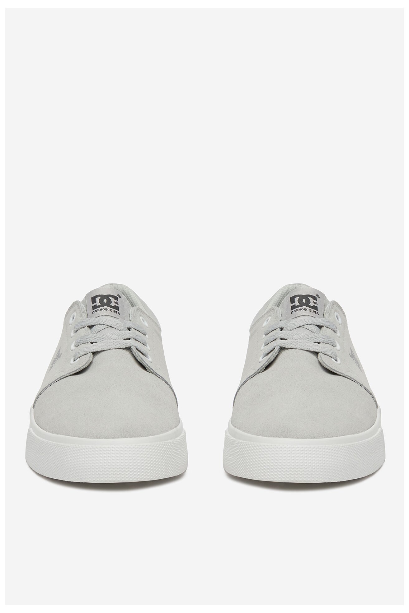 Sportska obuća DC Shoes SS25-3C015 SIVA