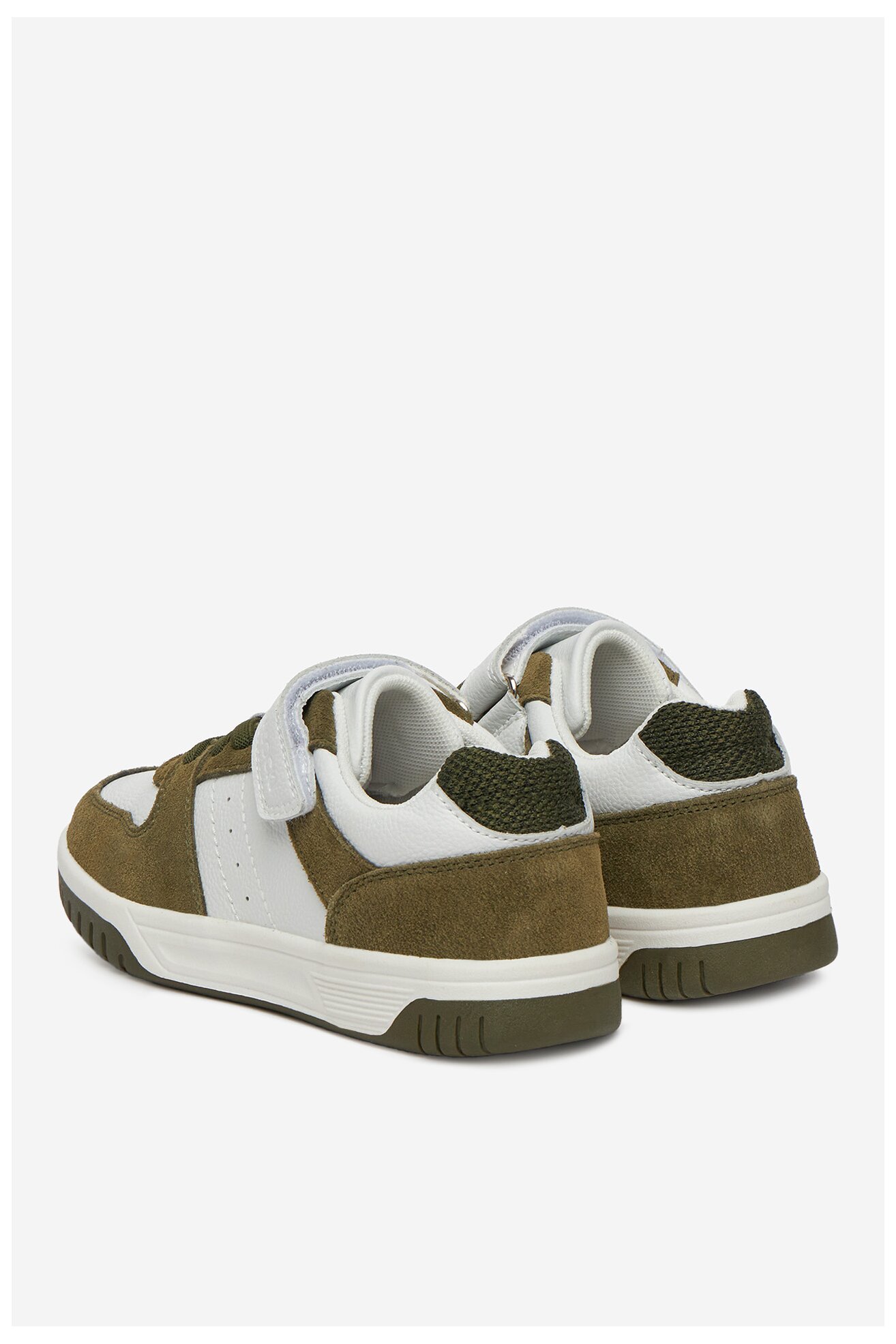 Tenisky Lasocki Young AVO-333-077 KHAKI