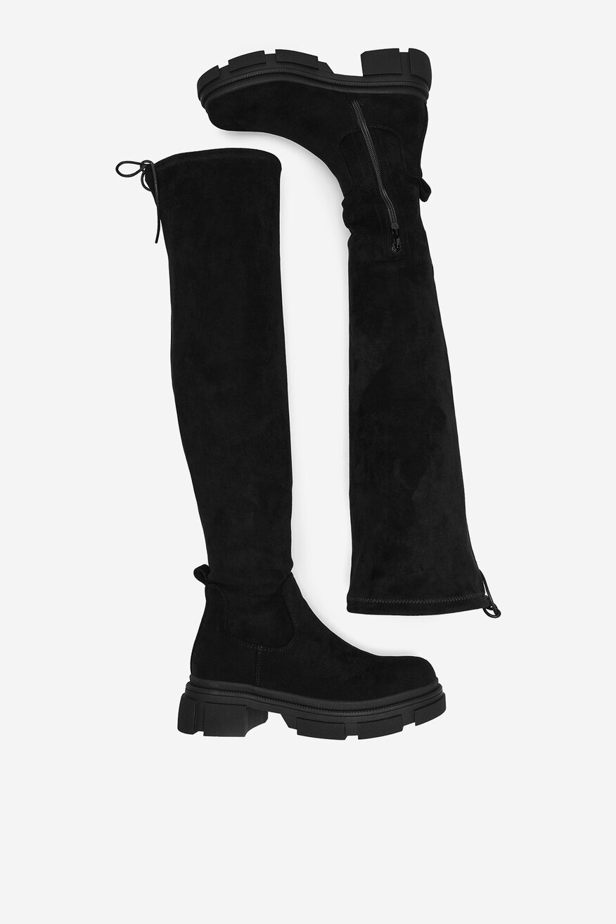 
                DeeZee - Kozaki - 5906751316146