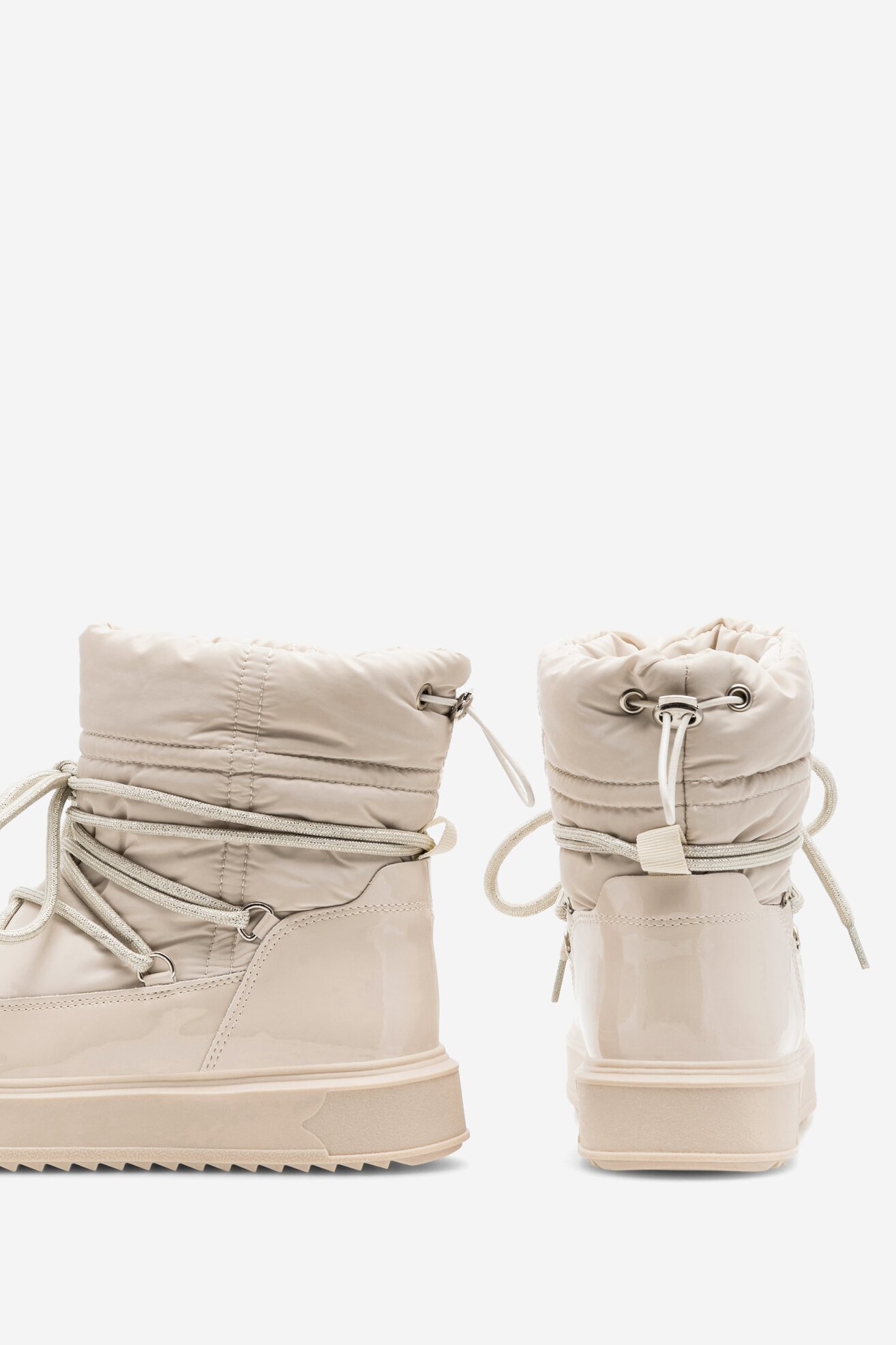 Боти DeeZee ELLEN HY221202 БЕЖОВ