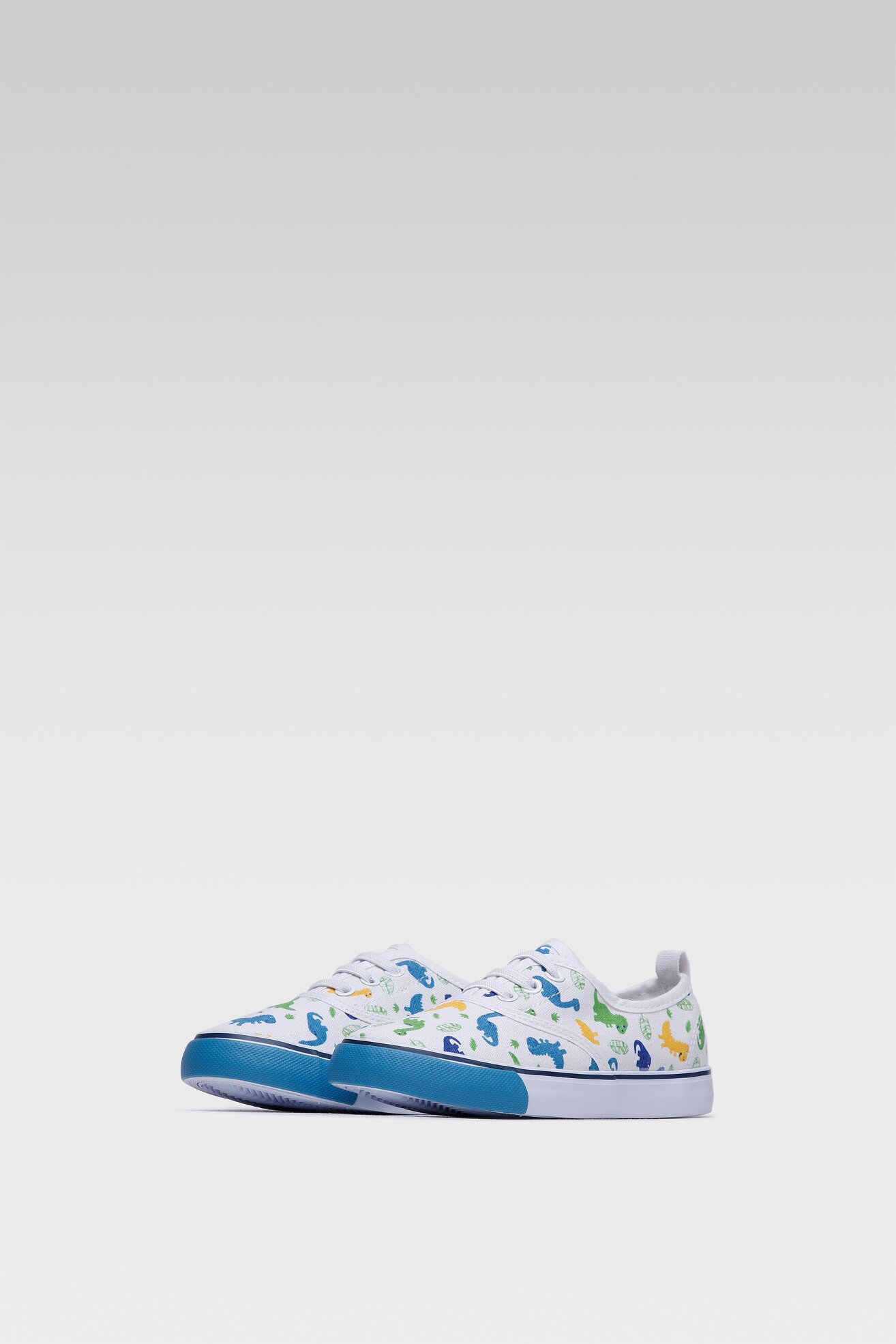 Sportska obuća Action Boy NSZ1-07-22 BELA