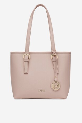 Сумка З Ремінцем Mexx MEXX-X-003-07 РОЖЕВИЙ