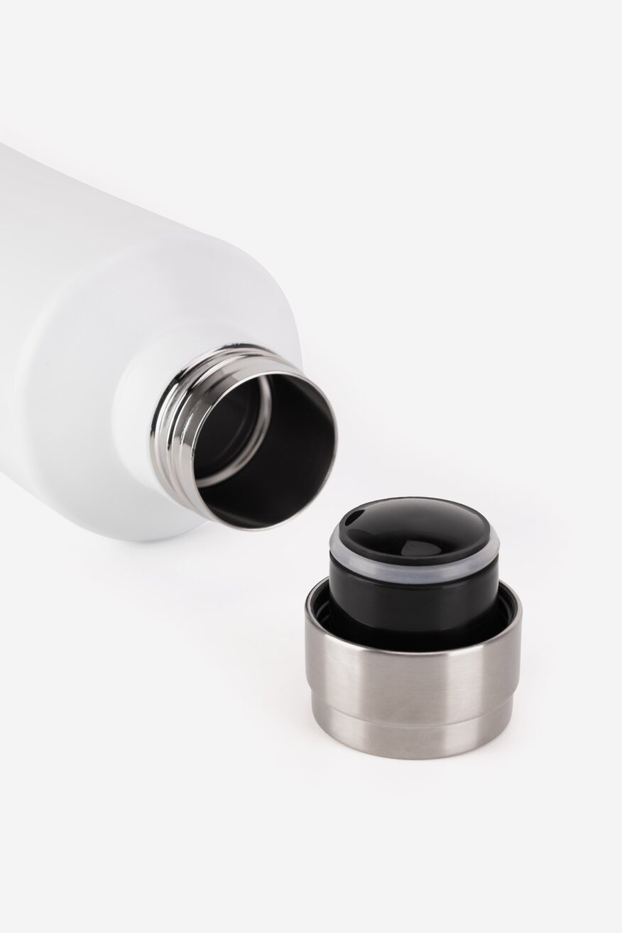 
                Термос HUNTER БЯЛ - 5903698584270