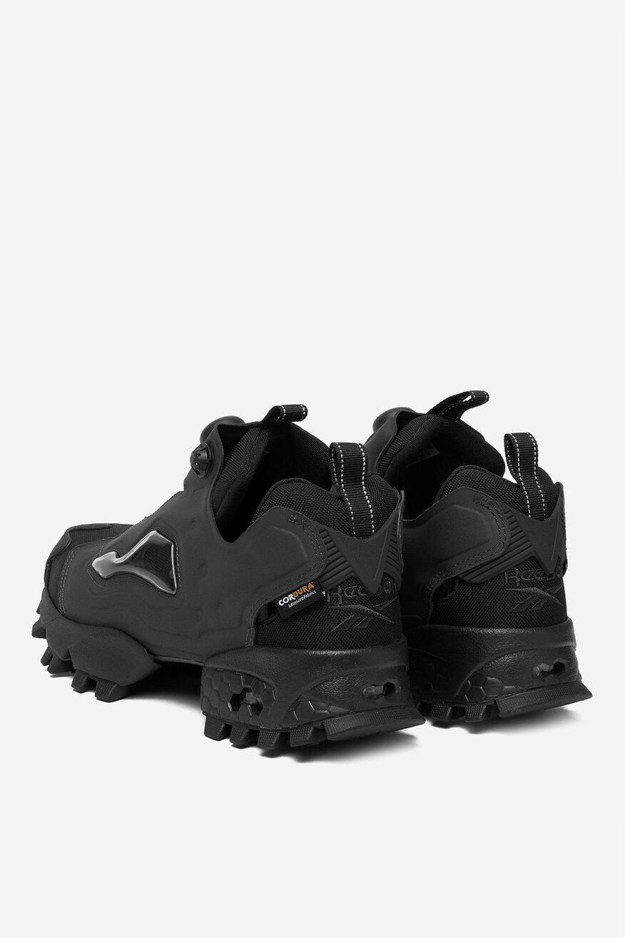 
                Sportcipő Reebok FEKETE - 5906751444375