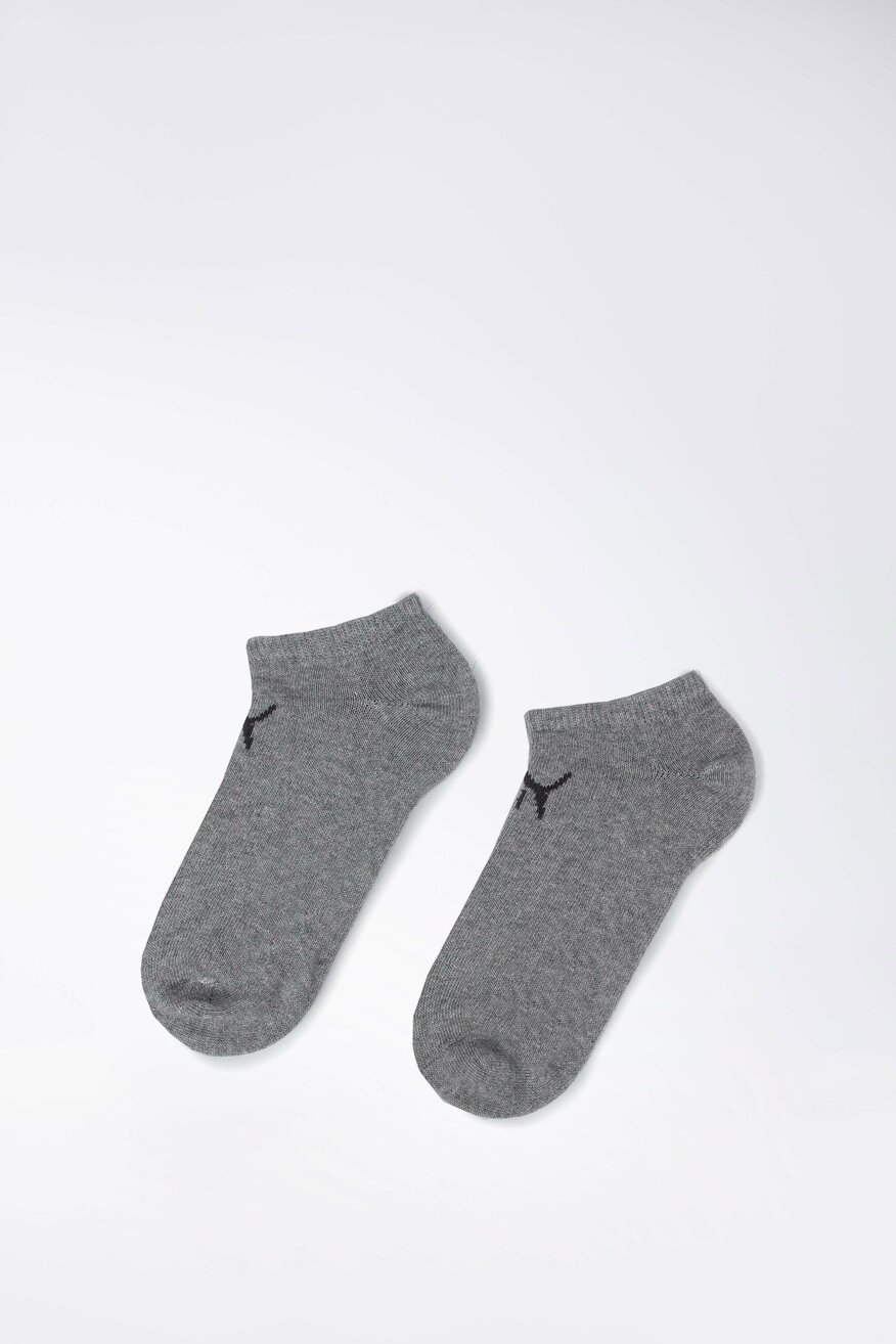 
                Puma - Skarpetki krótkie 3-pak - 2220707080008