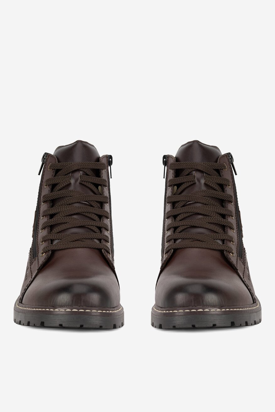 
                Ghete Rieker MARO - 2230068910012