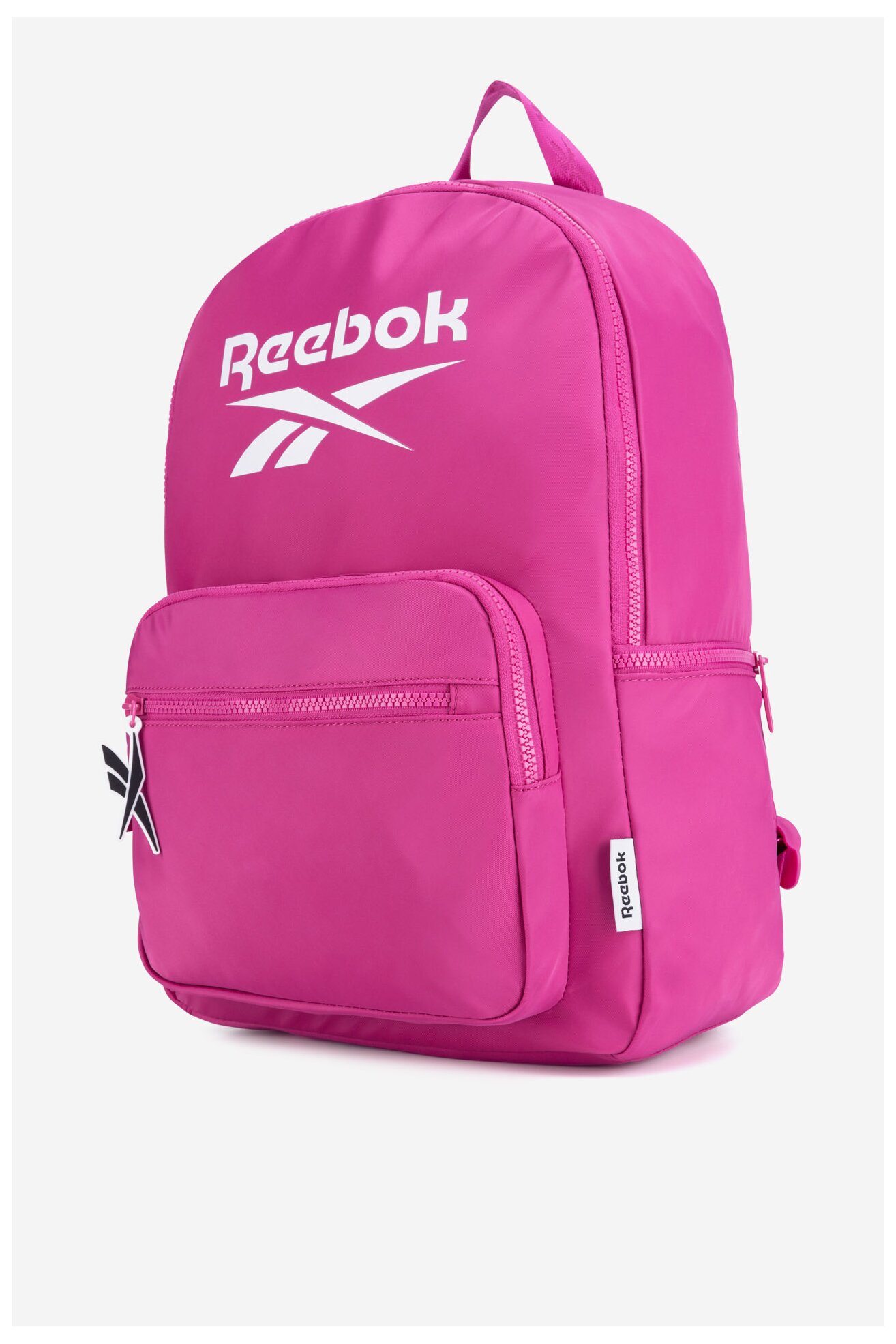 Plecak Reebok RBK-044-CCC-05 Różowy ciemny