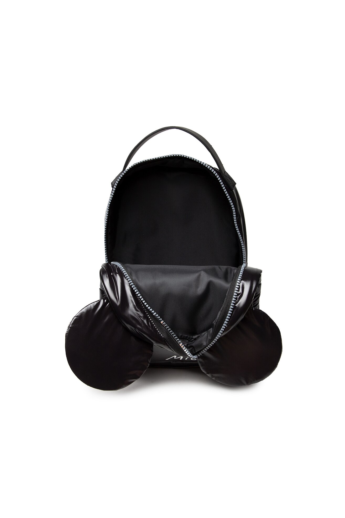 Hátizsák Mickey&Friends ACCCS-AW21-15DSTC FEKETE