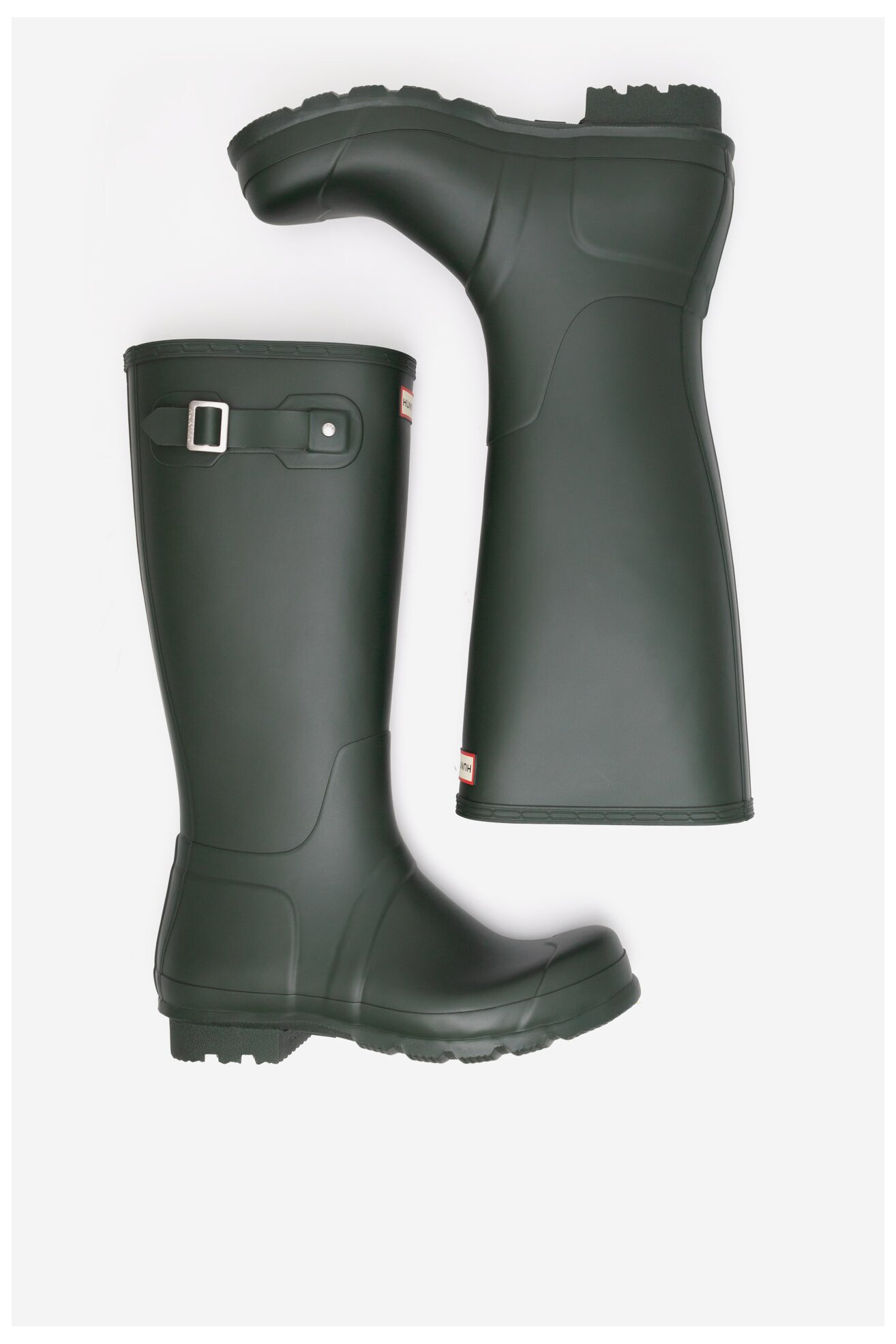 Гумени ботуши HUNTER MFT9000RMA МАСЛИНЕН