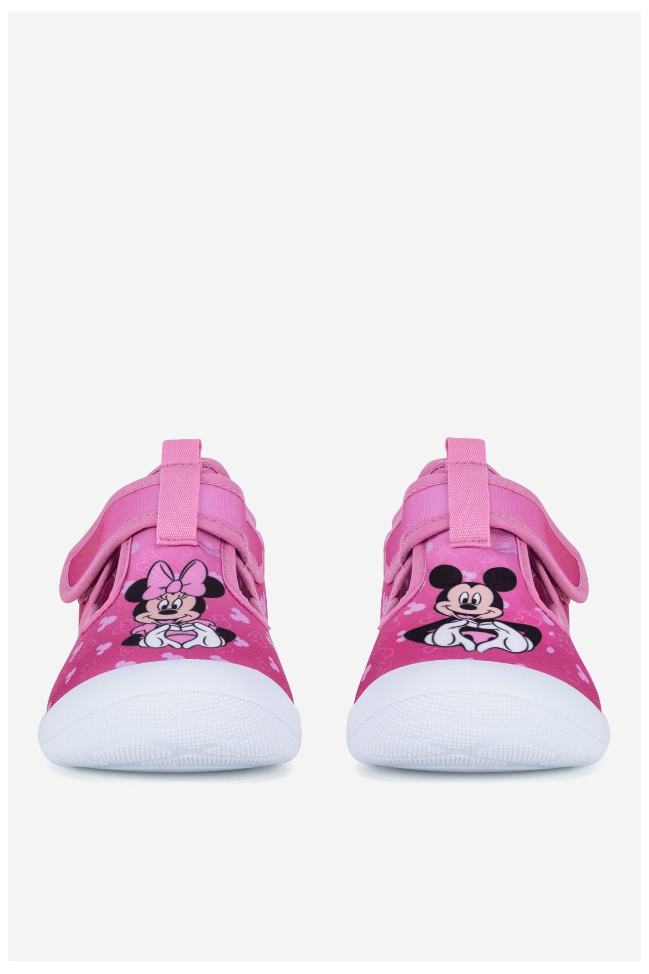 Kapcie Mickey&Friends CM-SS25-333DSTC Różowy