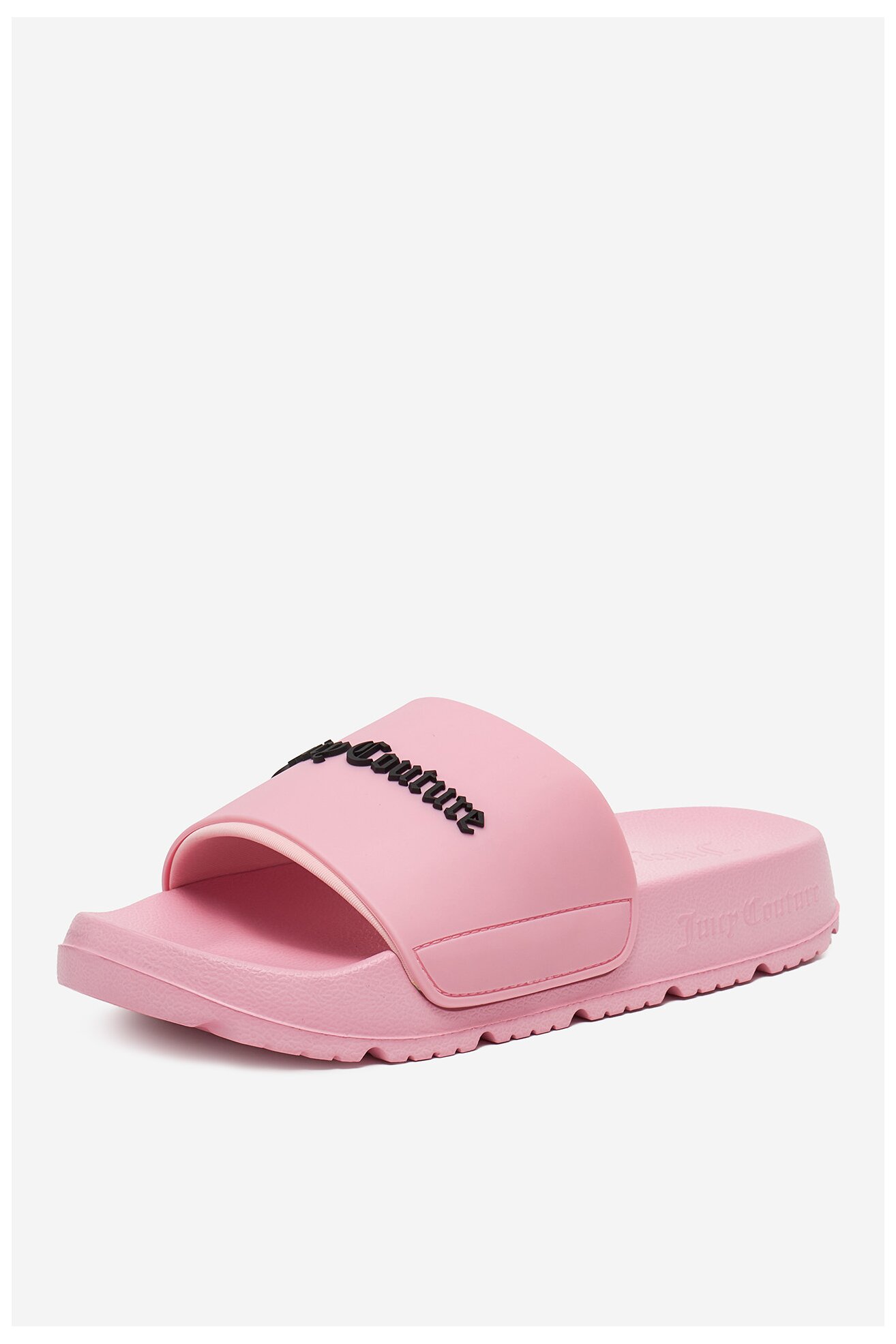 Uszodai papucs Juicy Couture PJC2 RÓZSASZÍN