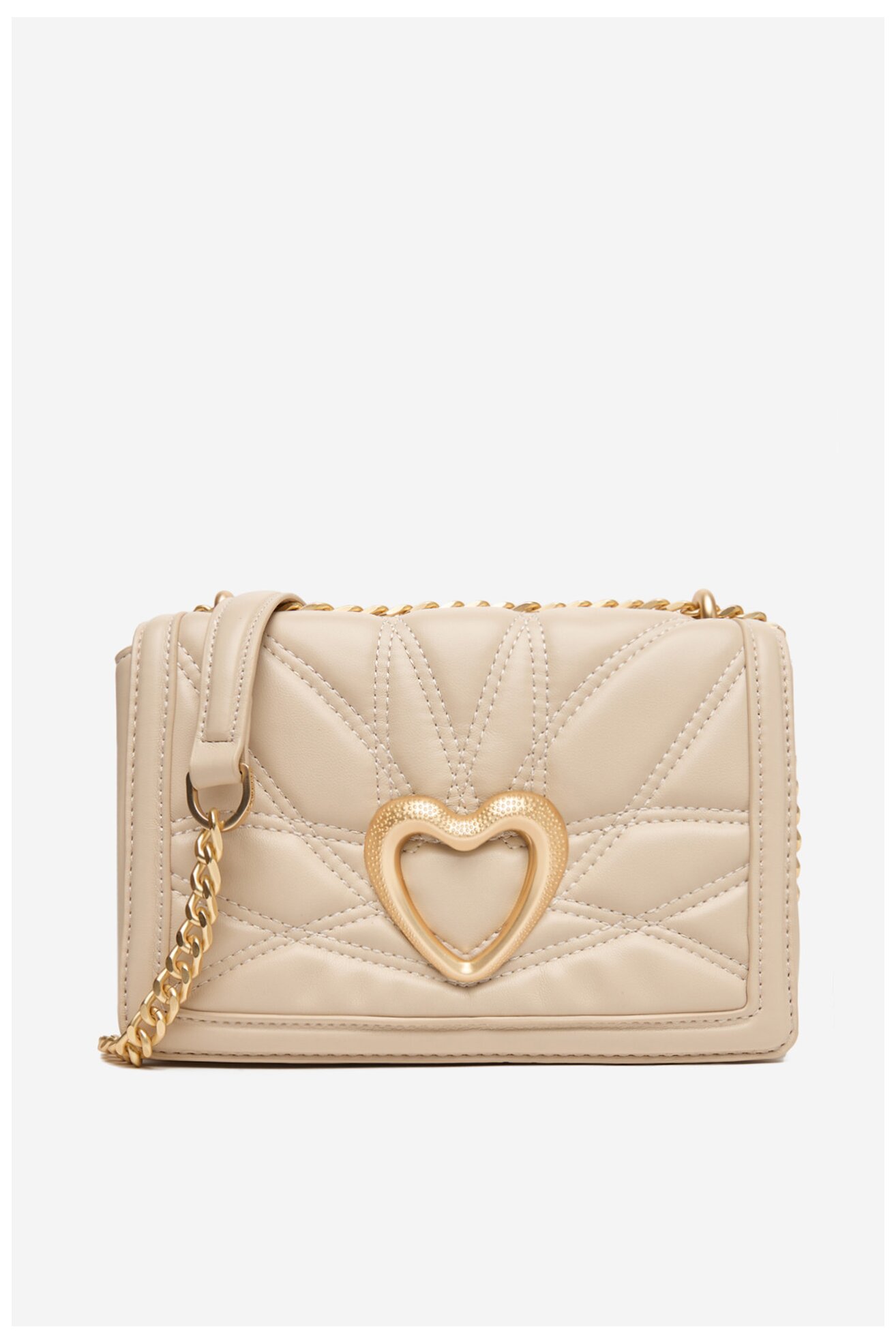 Torebka EVA MINGE EO-ALONDRA-KY163 Beżowy