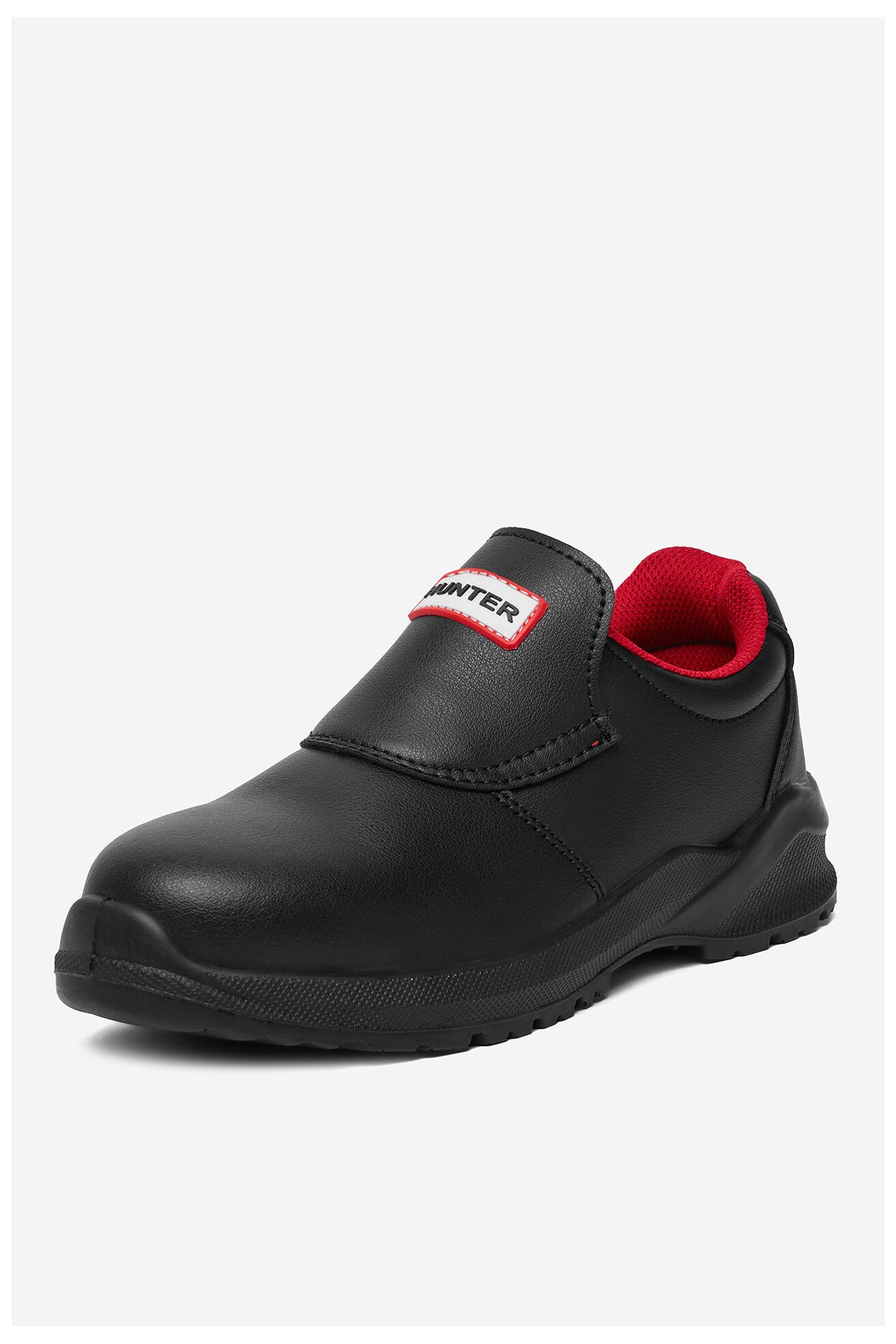 Traper HUNTER HUNTER-SS-04 W Czarny