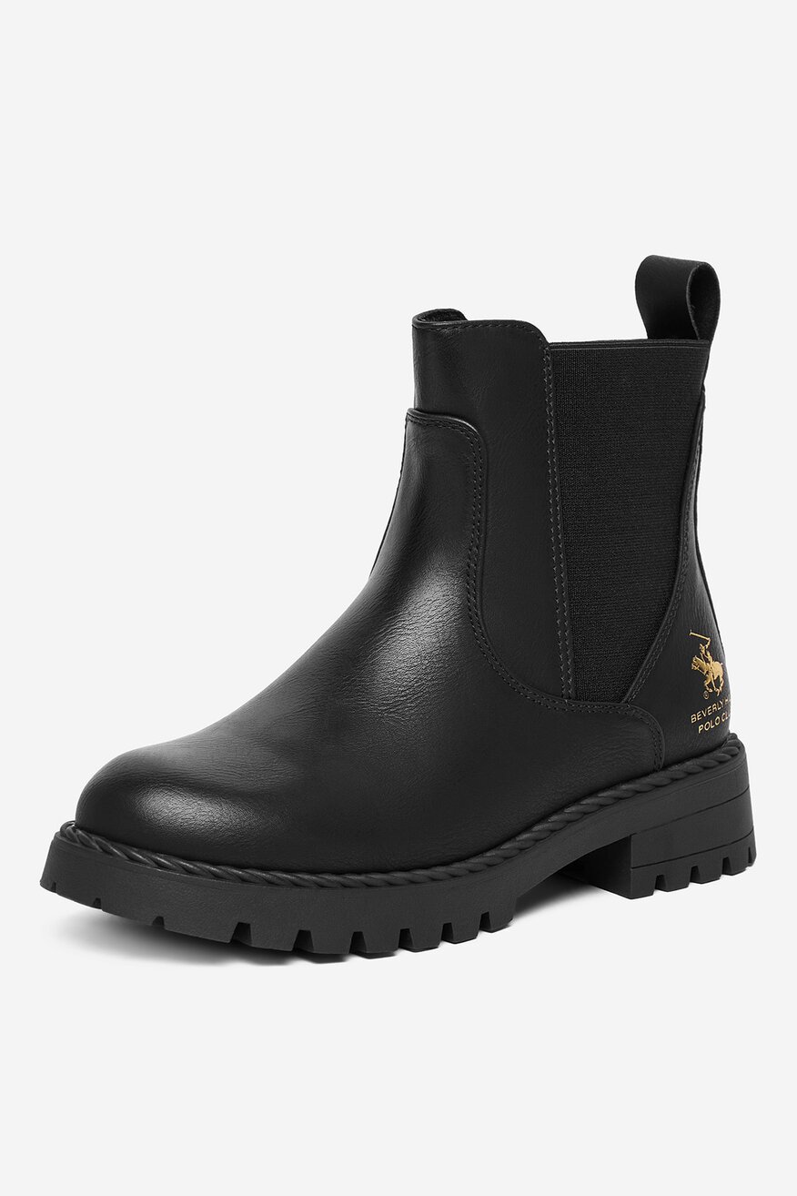 
                Боти Beverly Hills Polo Club ЧЕРЕН - 5906751349861