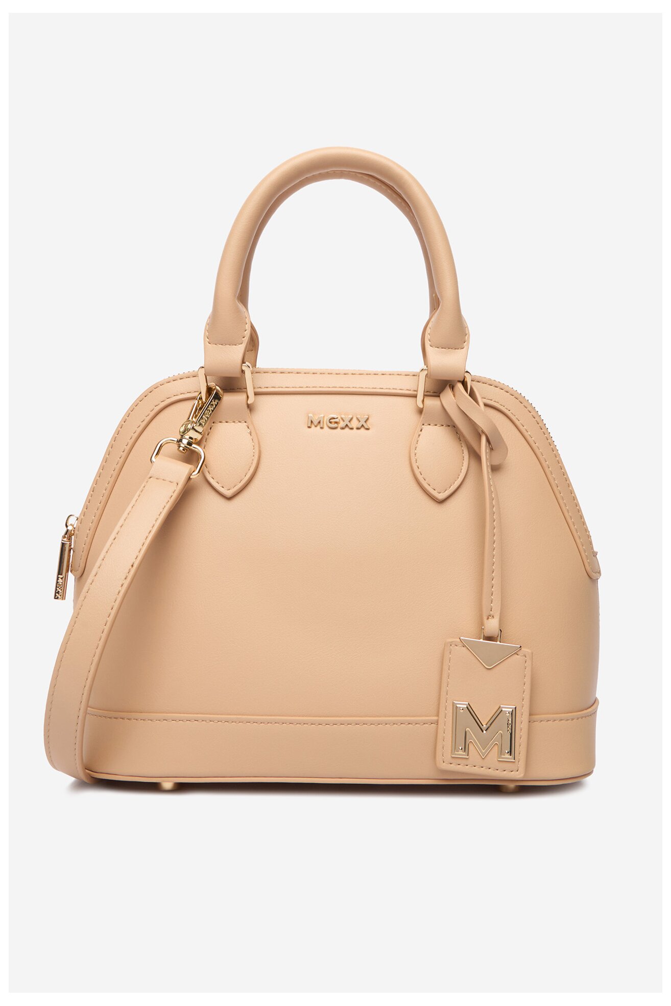 Сумка З Ремінцем Mexx EO-MEXX-S-001-09 БЕЖЕВИЙ