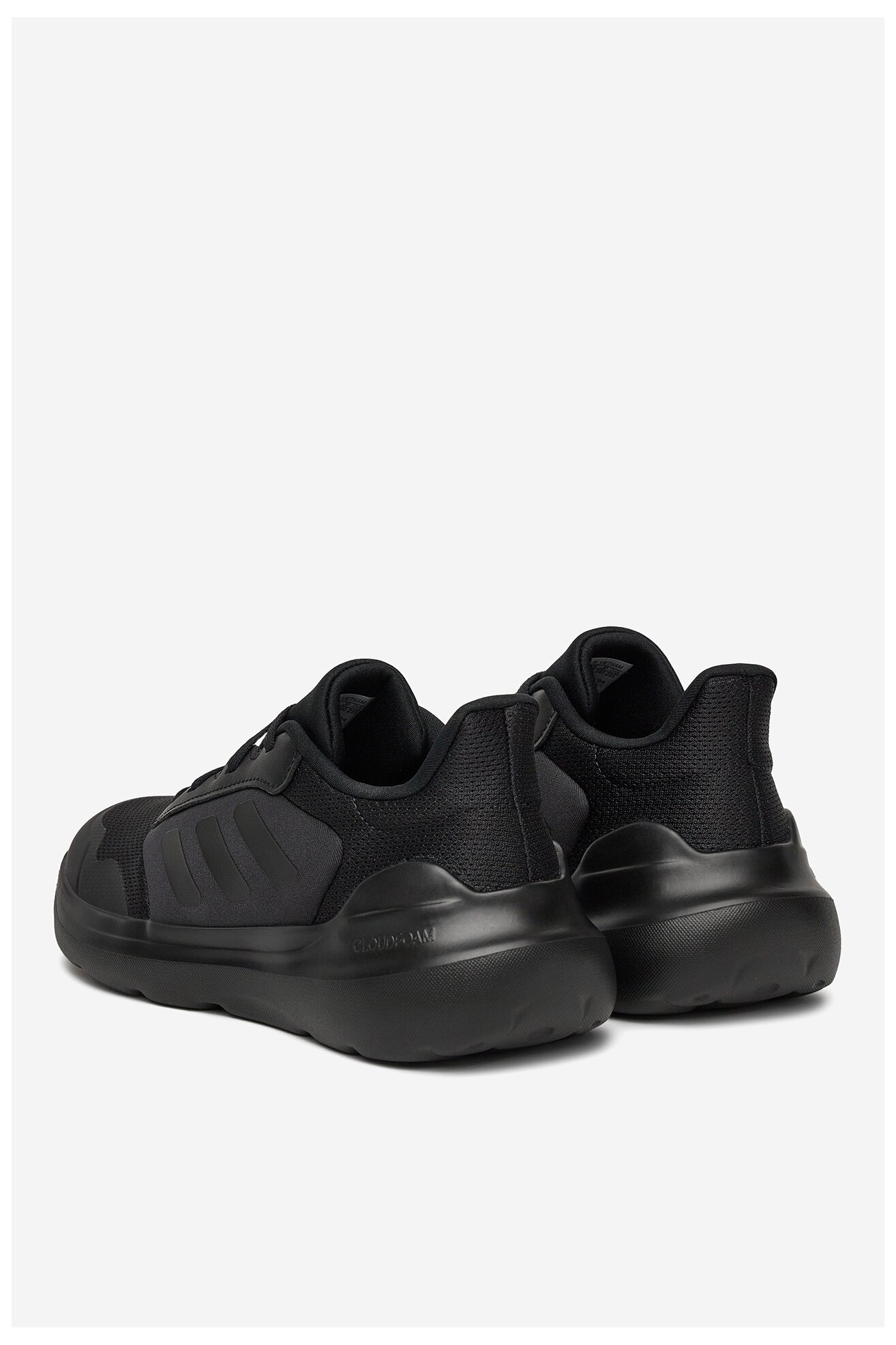 Obuwie sportowe adidas TENSAUR RUN 3.0 J IE3542 Czarny