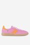 Sneakerși Rieker Revolution Lifestyle W2200-31 ROZ ÎNCHIS