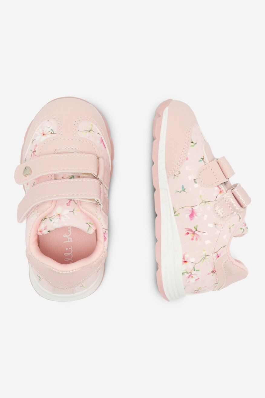 Nelli Blu - Sneakersy - 5905588364733