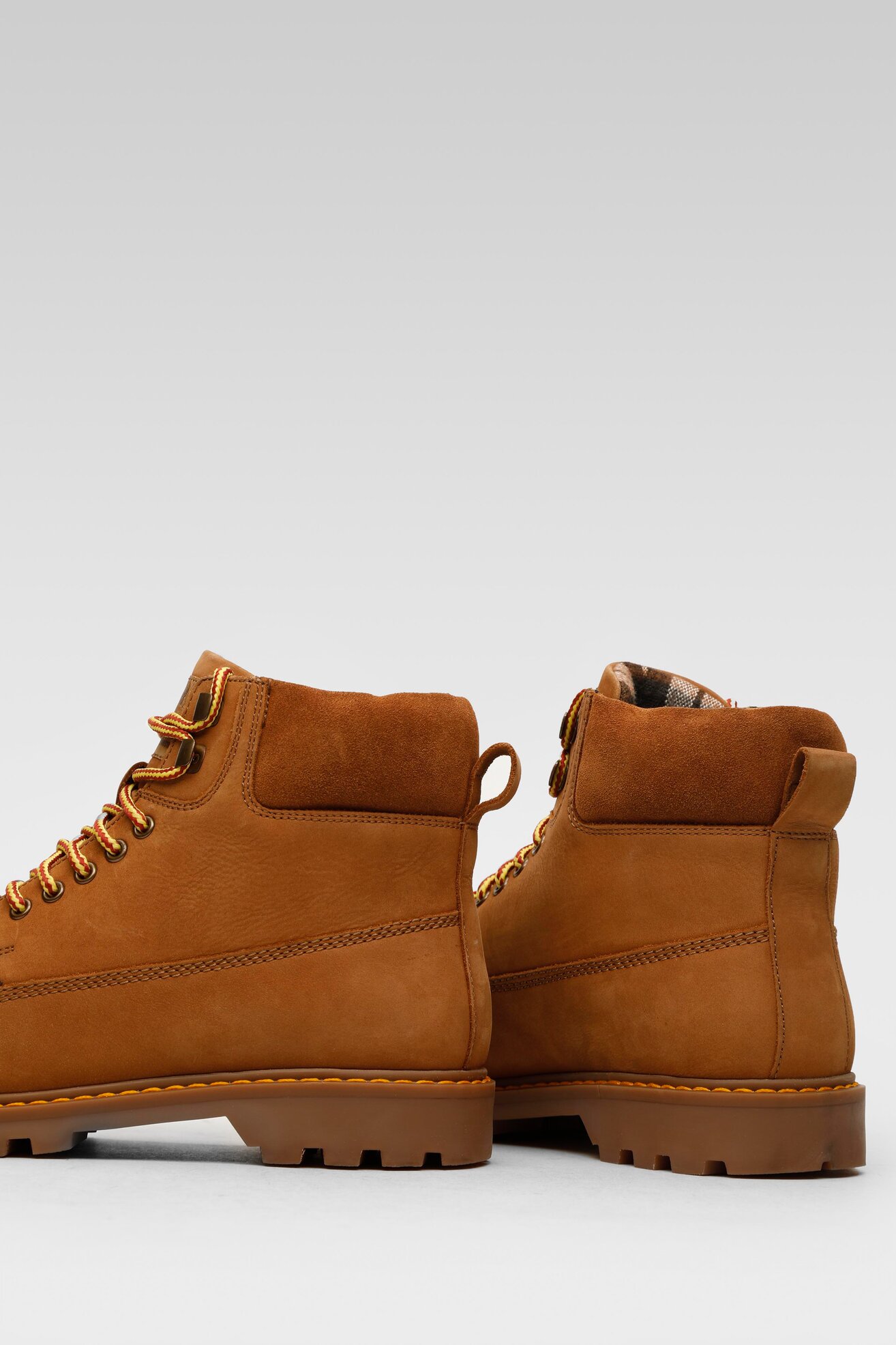 Trzewiki Lasocki MI07-A984-A814-04 Camel