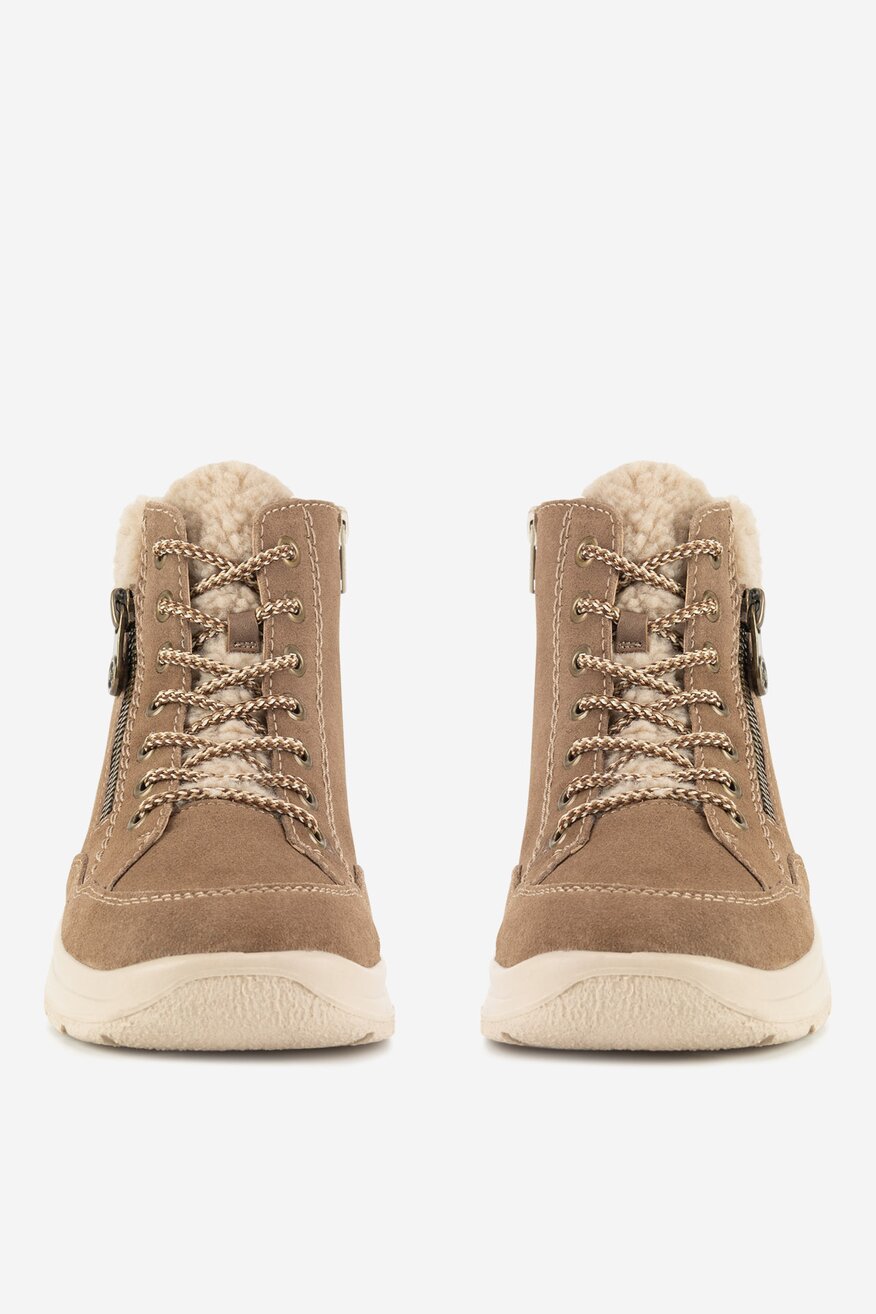 
                Боти Rieker КАФЯВ - 2230068920349