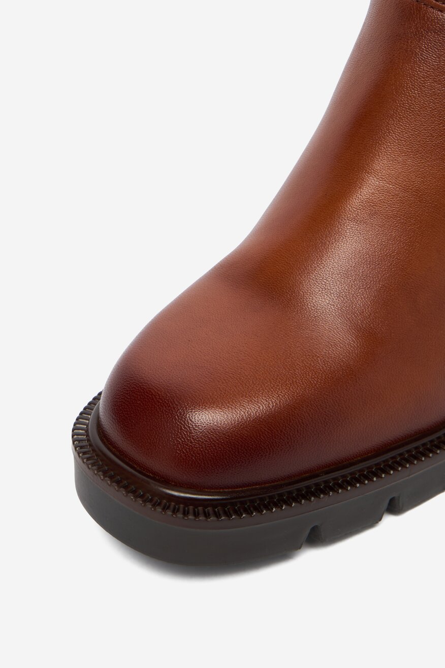 
                Bokacsizma G-STAR RAW BARNA - 5906751369364