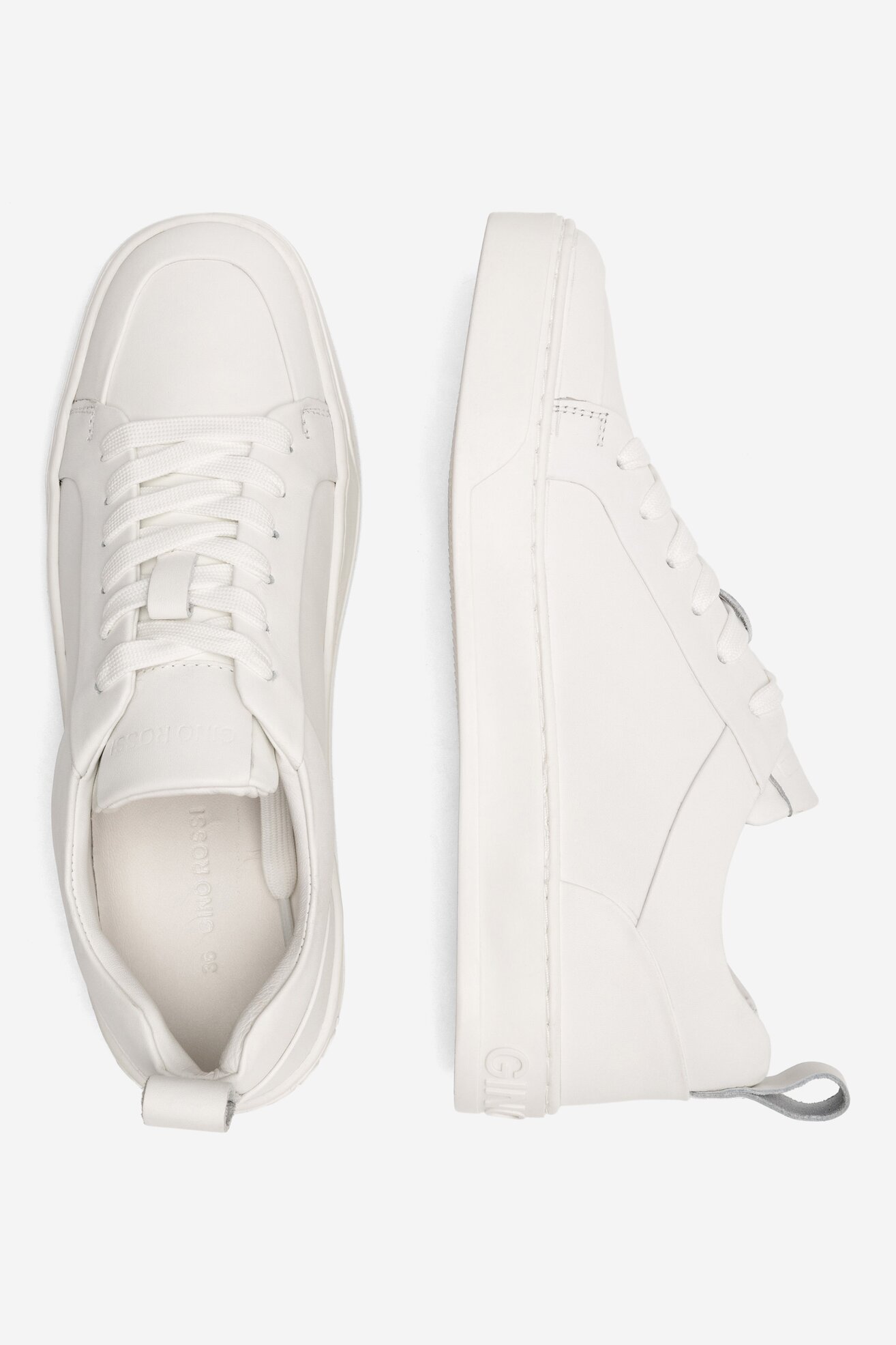 Patike Gino Rossi IBIZA-01 BELA