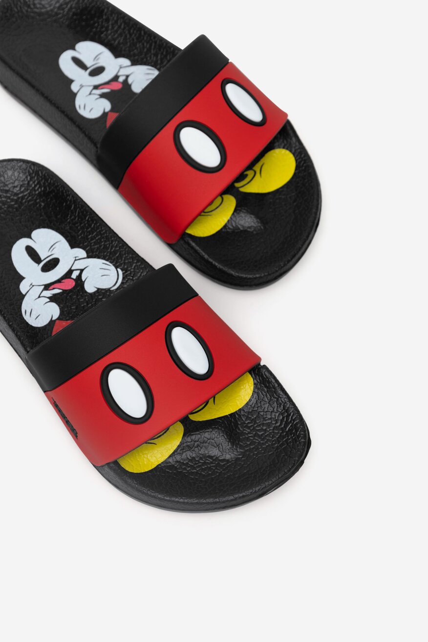 
                Папуче за базен Mickey&Friends CRNA - 5905588562566