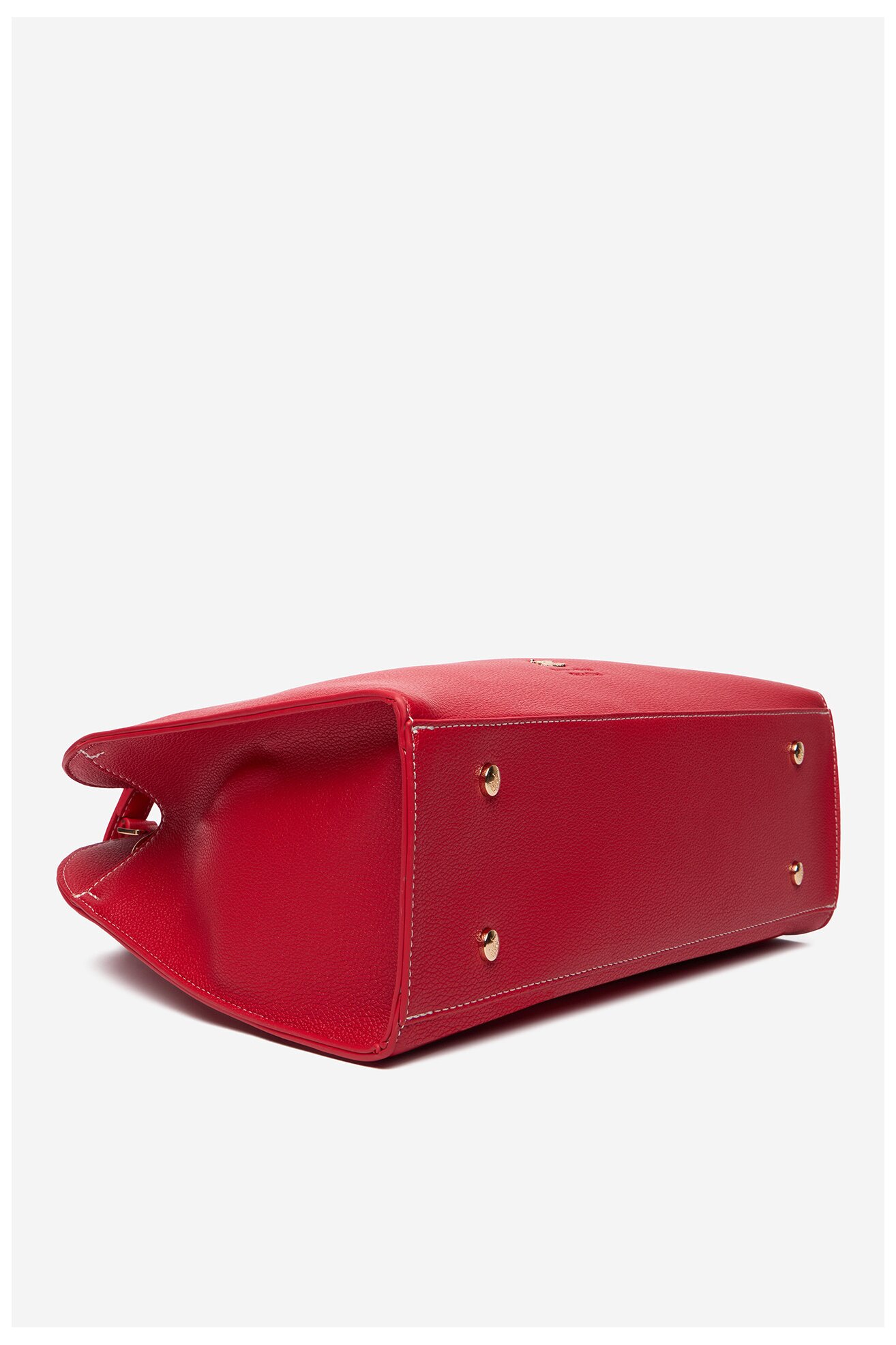 Дамска чанта Beverly Hills Polo Club CEO-BHPC-C-006-09 ЧЕРВЕН