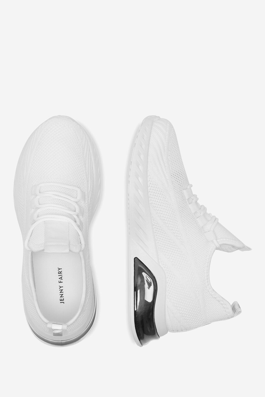 Jenny Fairy - Sneakersy - 5905588582175