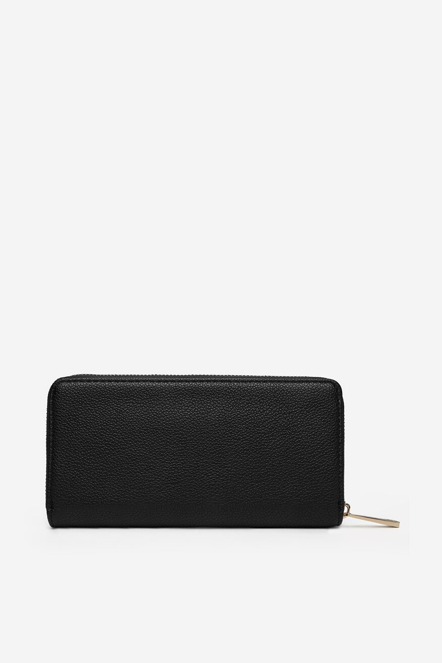 Гаманець Жіночий NINE WEST ЧОРНИЙ - 5907964465898