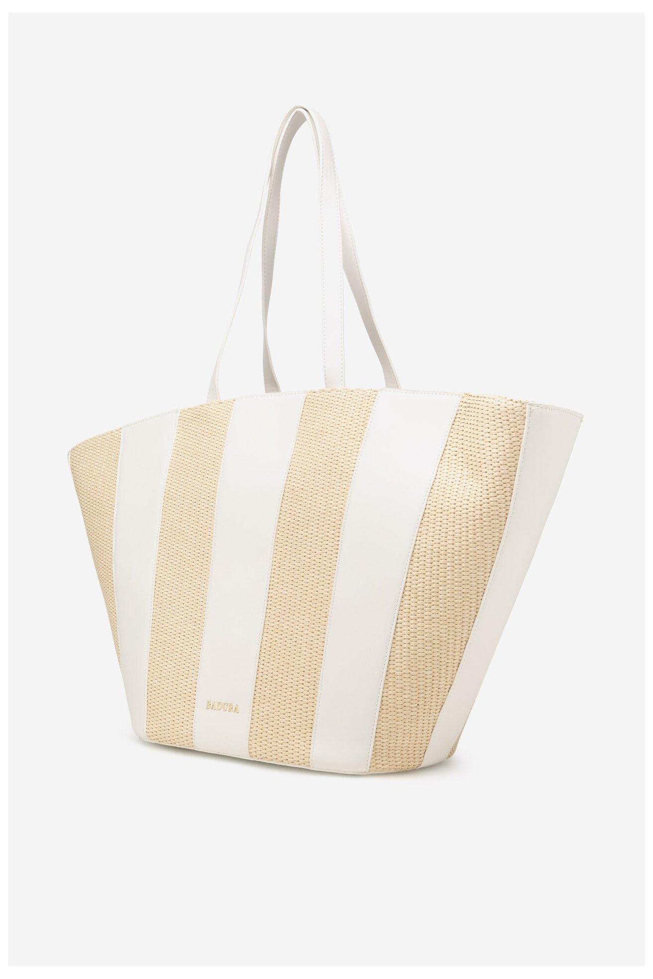 Torebka Badura TYL0201 Biały