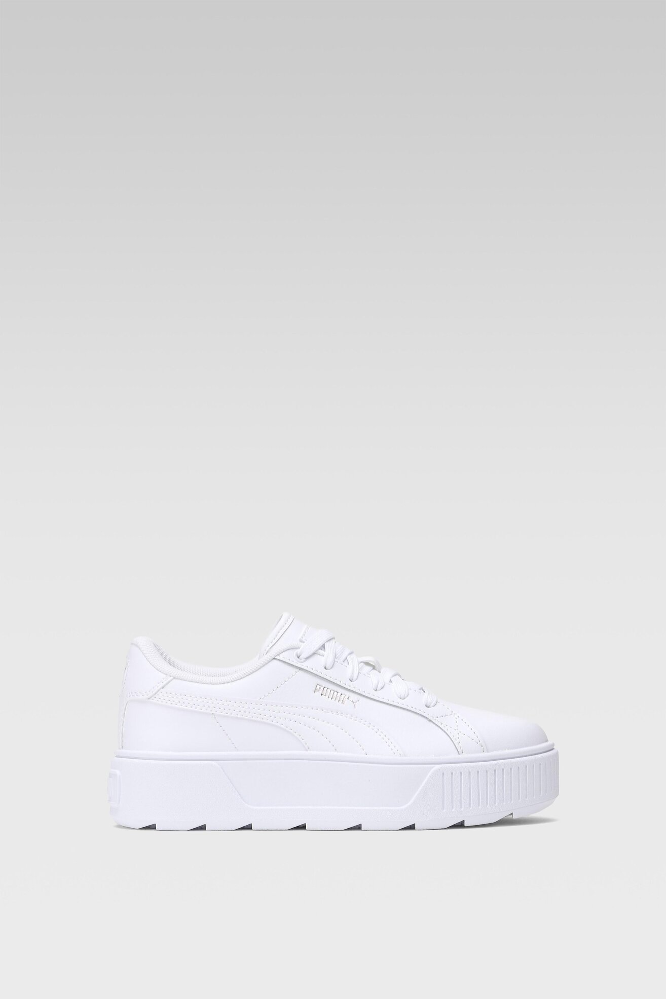 Кросівки спортивні Puma KARMEN REBELLE 38461501 БІЛИЙ