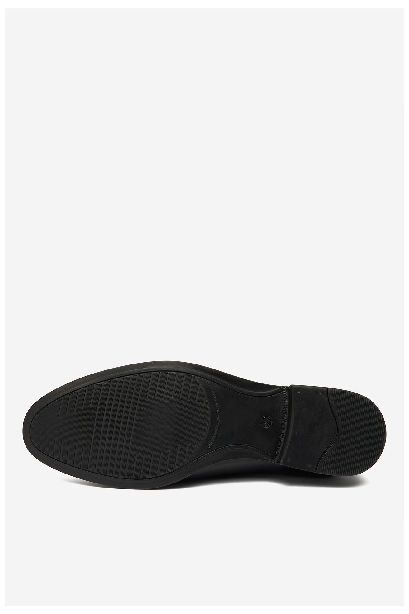 Pantofi casual Lasocki CEO-ERYK-01 MI08 NEGRU